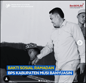 BAKTI SOSIAL RAMADAN