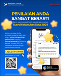 SURVEI KEBUTUHAN DATA 2024