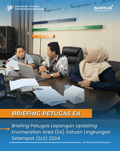 BRIEFING UPDATING EA SLS 2024