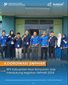 KOORDINASI KEGIATAN SNPHAR 2024